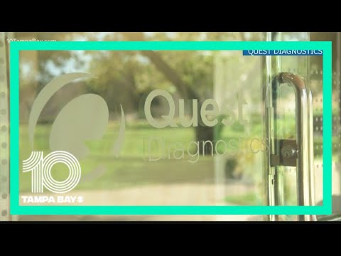 Quest Labs Orlando Fl 40
