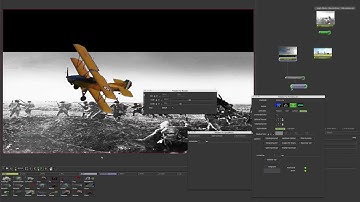 ‪Compositing - Software Apple Shake - briciola.bixio‬