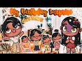 Kiara’s B-day 🥳🥹* Emotional *