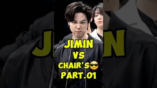 Jimin Vs Chair Try Not To Laugh Moments