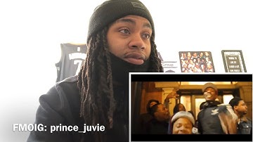 Wooski X Dooski Tha Man “Shootas” (Official Video) Reaction