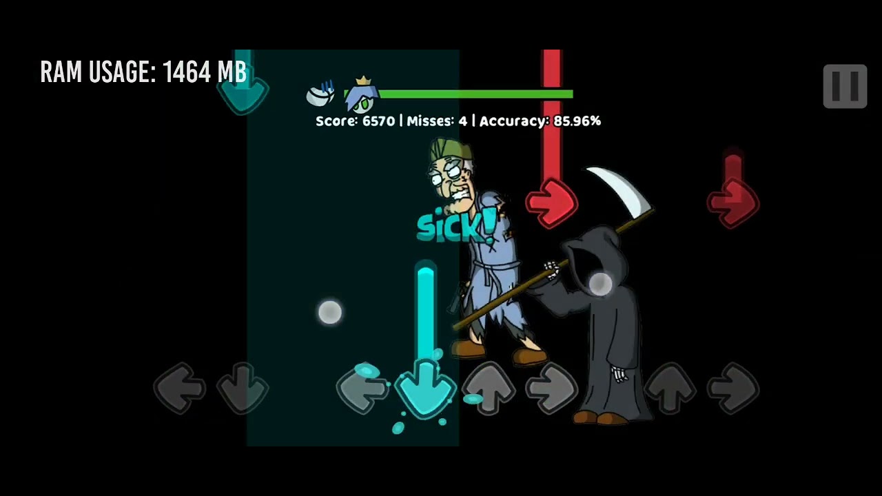 Test voiceless-funky maker mobile 