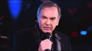 Watch Neil Diamond Losing You video