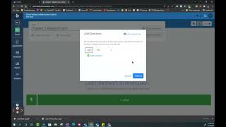 Illuminate Flexible Assessment