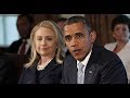 Obama Secretly Despised Hillary's "Scripted, Soulless" Campaign