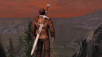 Skyrim BLIND Playthrough 2024 Part 14 - Playing For The First Time In 13 Years…