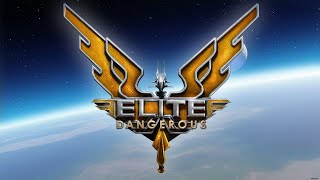 CG and PvP [Elite: Dangerous]