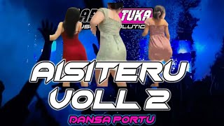 AISITERU VOLL ²____(remix dansa portu) 2025 Nginus Lebu_