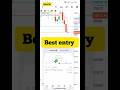 Nifty live trading⚡ #nifty #banknifty #stockmarket #trading #shorts #short #yoitubeshorts
