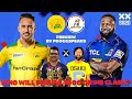 Who Will Prevail In Do Or Die Clash? Joburg Super Kings vs MI Cape Town Preview By Pdoggspeaks
