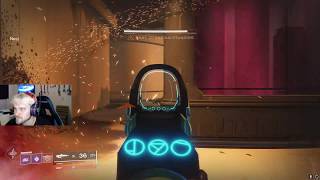 1v3! "You Can't Get The Trials Pulse Anymore And It's INSANE!" screenshot 2