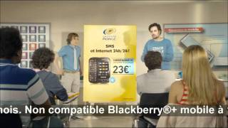 La Poste Mobile Mission 2 screenshot 3