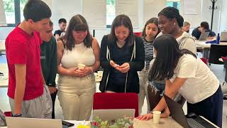 Hudson Lab Ventures