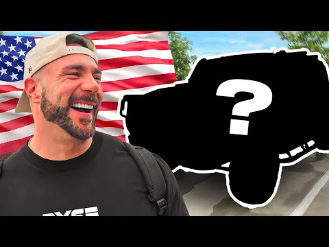 I GOT A NEW CAR (Noel Deyzel)