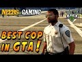 GTA 5 - Best Cop in GTA - Police Mod