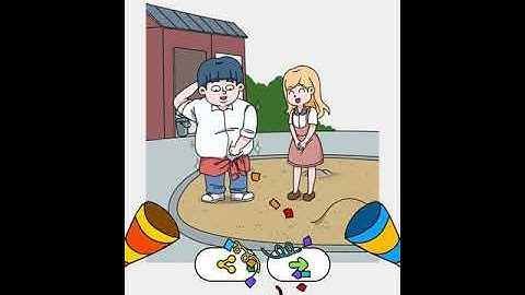 Brain Erase: How to Relieve Pete