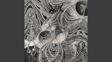 Seeping through Ancient Transdimensional Corridors