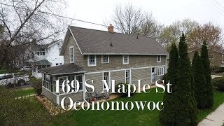 169 S Maple St--SOLD