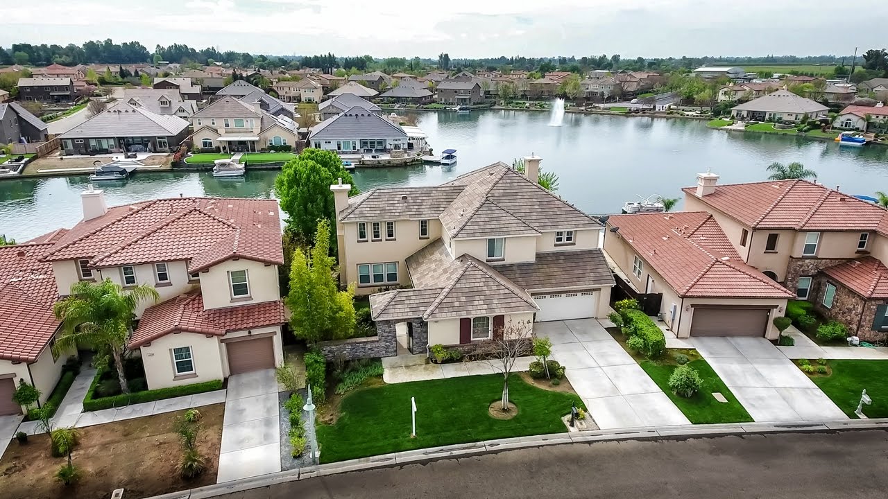 10687 E Landmark Way - Clovis, CA | A Rees Photography Short Film