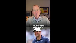 DFS and Best Bets for the Houston Open - RotoWire Rundown