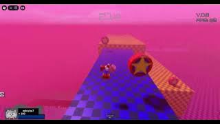 1v1 not perfect [Old Sonic.exe TD [ReBorn]