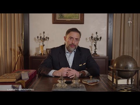 ლევან ვასაძე - სიტყვიერი #19: არეულობის მიზეზი. 17.03.2023