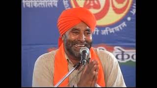 बहु का ससुर से सवाल: मारुं या छोड़ू? दहेज एवम कन्या भ्रूण हत्या पर प्रहार.....महाशय नन्दराम वैद्य जी