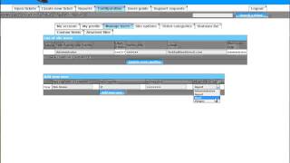 Plain Ticket, issue tracking system, helpdesk, introduction