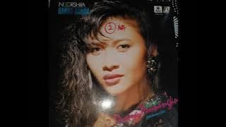 noorshila amin _ kau tak seperti dulu (1990)