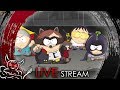 South Park: The Fractured but Whole - За***ём всех до смерти !