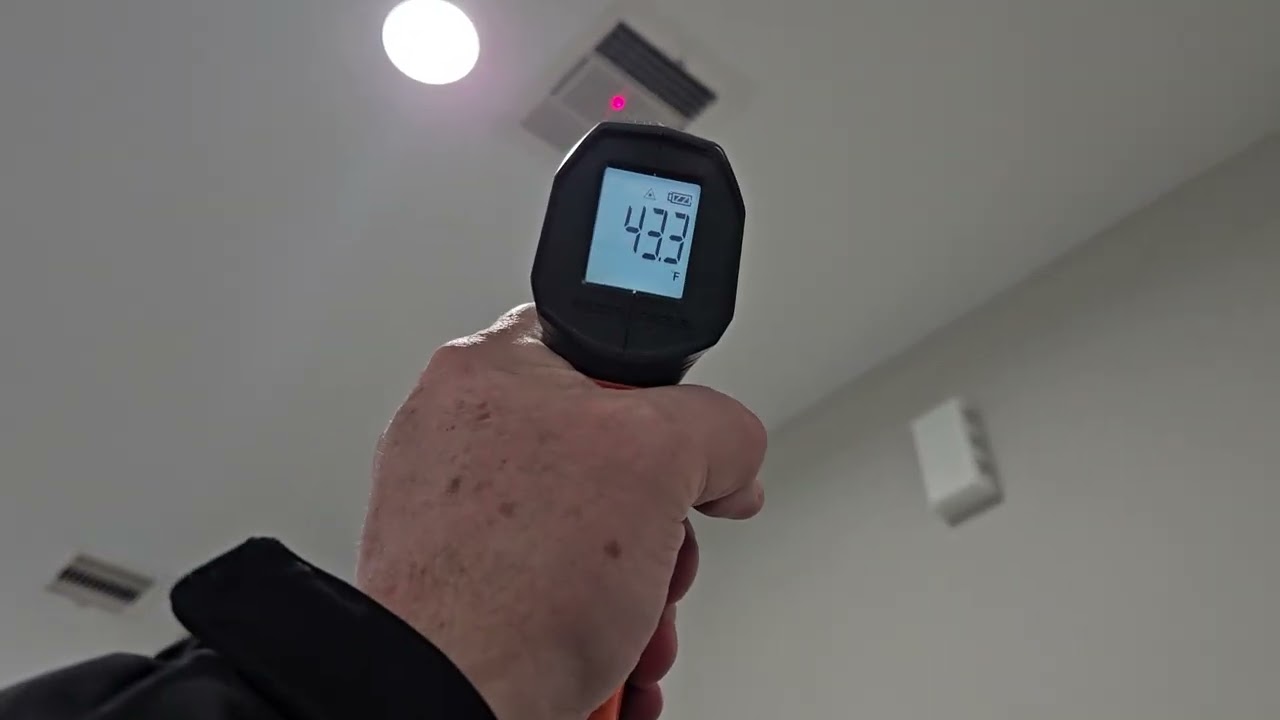 the case of the confused hvac system