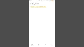 Tutorial mengisi formulir pendaftaran online BPUM/UMKM Kudus screenshot 1