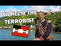 What if the german king was a terrorist  ai generated althist