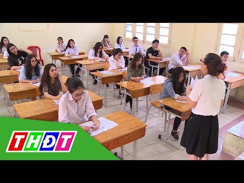 Video Đại học Quốc gia TP. HCM lùi thời gian thi đánh giá... - YouTube