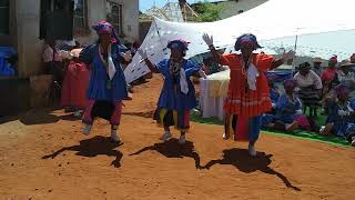 Dinakangwedi tja Mphanama