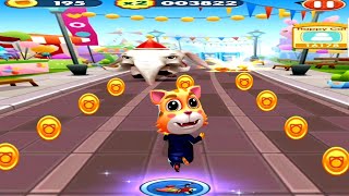 Cat Runner Game : UNLIMITED FUN with Cat | Android/iOS Gameplay HD screenshot 4