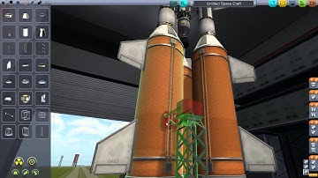 Kerbal Space Program Episode 1: Kerbal