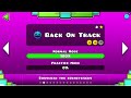 Geometry Dash GamePlay