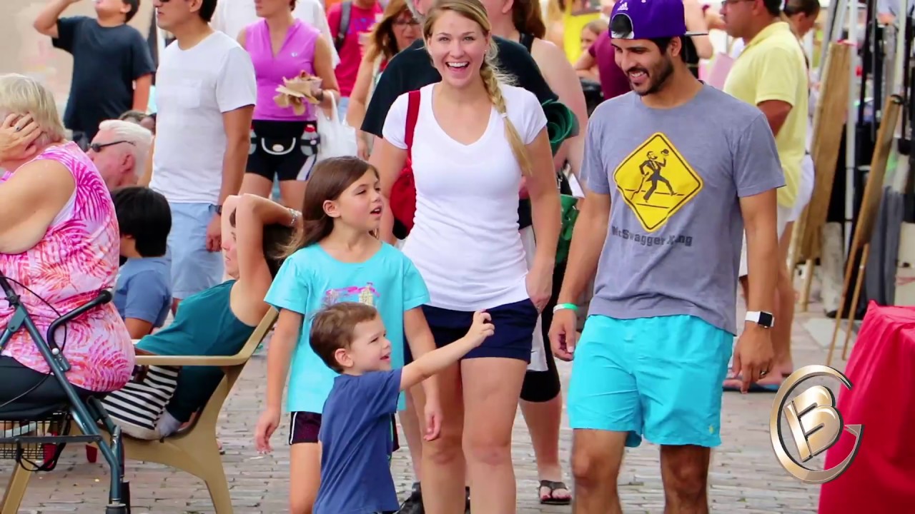 Hickory Hammock in Winter Garden Florida! YouTube