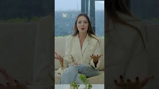 Para Muchas Personas Desde La Época De Padres E Hijos, Yo Soy Odiosa. Lina Tejeiro