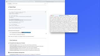 Install RamanLab