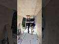 DIY Campervan: Building New Walls π οΈ