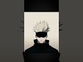 that's my favorite character #gojofan #gojosatoru #anime