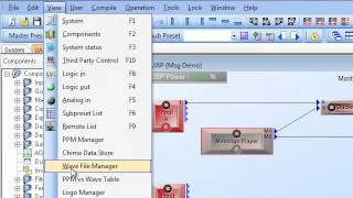UAPg2 Msg Player_WAV File Mgnt Part--1