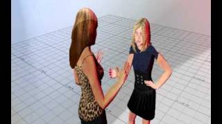 Evolver Clones Voice Test