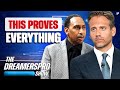 This One Clip Proves Why Max Kellerman And Stephen A Smith Were Destined To Fail