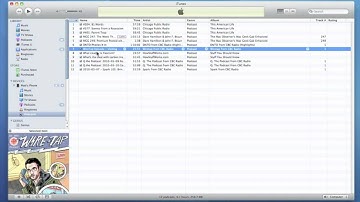 How to Create Smart Playlists