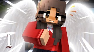 A Divine | ANGELS TOUCH [Episode.1] Minecraft Roleplay