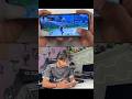 Poco x3 pro 60fps screen recording and 120hz 360hz smooth display free fire handcam gameplay 4k