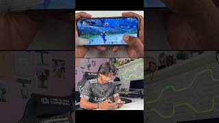 Poco x3 pro 60fps screen recording and 120hz 360hz smooth display free fire handcam gameplay 4k
